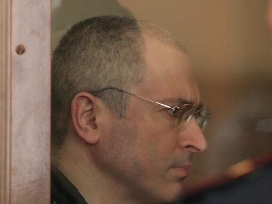 Суд признал Ходорковского виновным еще в нескольких преступлениях