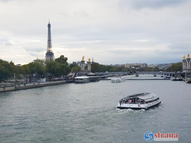Наводнение во Франции: музеи Лувр, д`Орсэ и Оранжери готовят к эвакуации