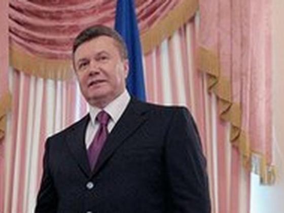 Генпрокурор Украины: Виктор Янукович украл у налогоплательщиков $100 млрд