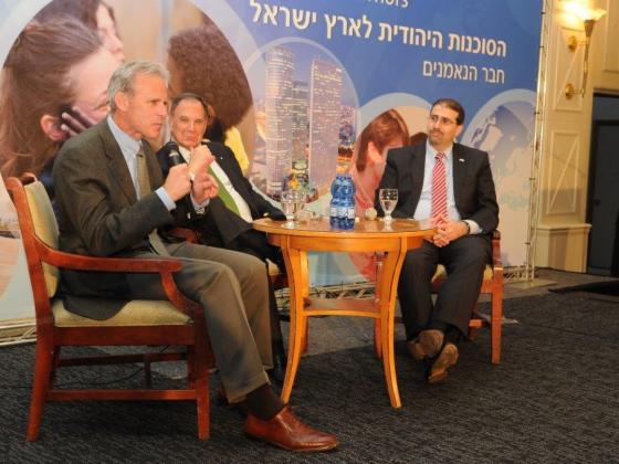Посол США в Израиле верит в чудеса