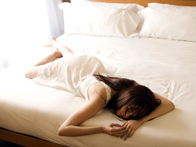 Ученые: слишком долгий сон может привести к преждевременной смерти 
