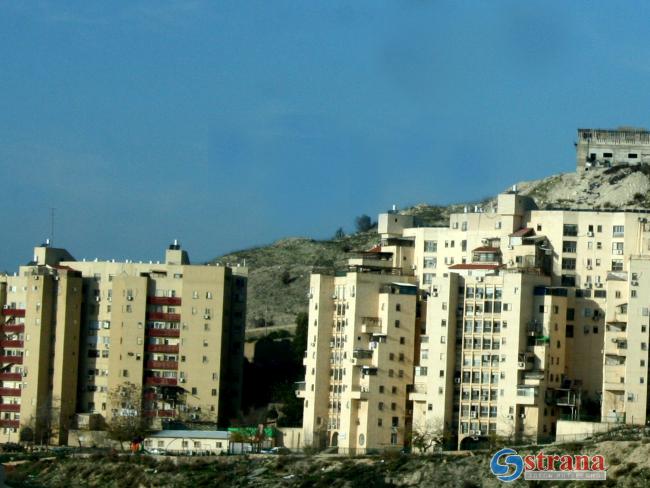  На севере Израиля резко увеличился спрос на жилье 