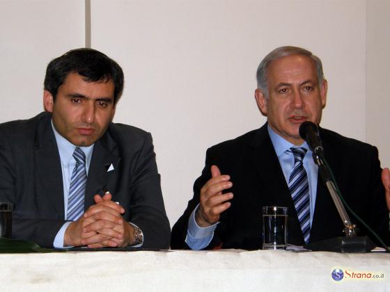 Политики: ПА должна выбрать или мир с Израилем, или  с ХАМАСом
