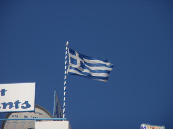 Дефицит денег в Греции: МИД Германии издал предупреждение для туристов