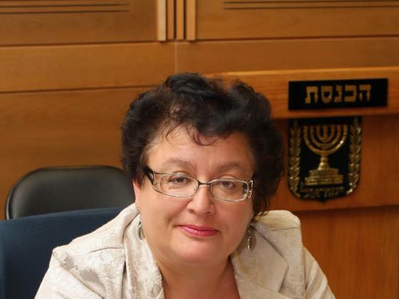 Израильский профессор обвинила политиков в лицемерии за 