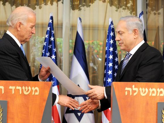 Байден: Израиль прав в отношении Ирана, но сделка свяжет руки Тегерану