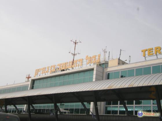 1-й терминал аэропорта Бен-Гурион возобновляет обслуживание международных рейсов