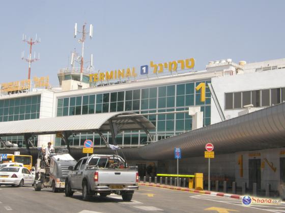 Минздрав Израиля: рейсы из Италии будут принимать отдельным потоком через Терминал 1