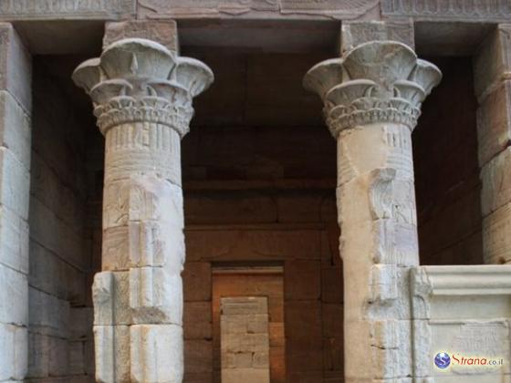 «Голый археолог» нашел в Иерусалиме древнейшее христианское захоронение