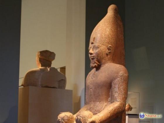 Чудо в музее Манчестера: ученые говорят о  «проклятии фараонов»
