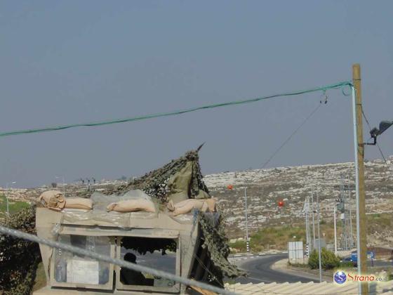 Разведка предупреждала о нападении правых на базу ЦАХАЛа