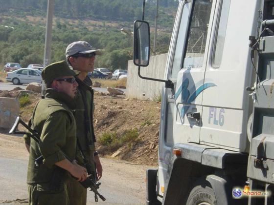 Армия ввела «пасхальную блокаду», усилены меры безопасности в Израиле