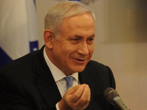 Биньямин Нетаниягу разрешил арабам не петь гимн Израиля