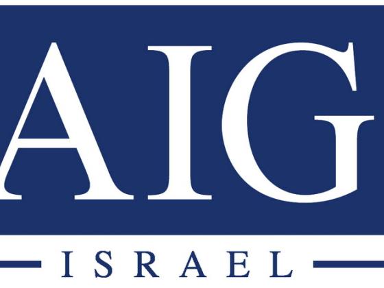 AIG Israel: обратите внимание