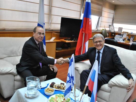 Посол России в Израиле: «Мы не хотим иметь в соседях страны с ядерным оружием» 
