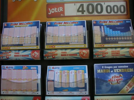 Джек-пот американской лотереи достиг 425 миллионов