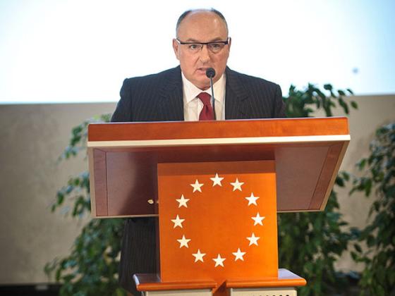 ЕЕК осудил еврейский «отбор» партии «Йоббик» и призвал Европарламент запретить эту партию