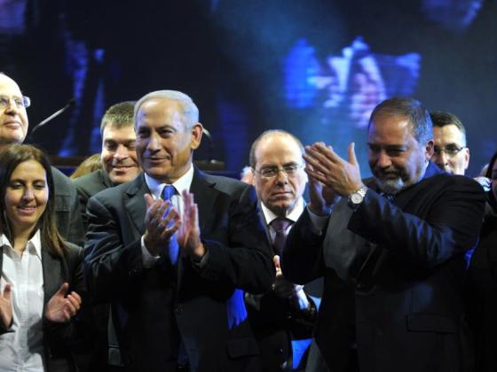 Нетаниягу предложит Либерману пост вице-премьера Израиля