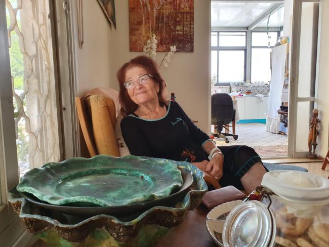 Впервые в Израиле: пересадка от донора 86 лет