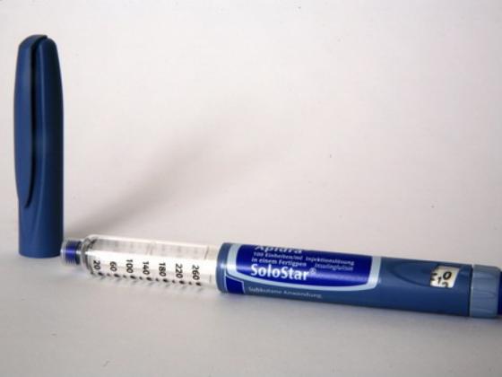 Шприц-ручка СолоСтар – пользуемся правильно