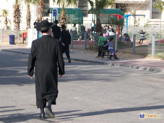  Бейт-Шемеш: арестован ортодокс, угрожавший девочкам из-за «нескромной одежды» 