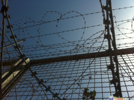 Палестинские заключенные получают в тюрьме по 12 тысяч шекелей в месяц