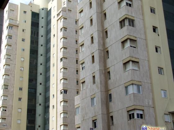 Акко: араб получит компенсацию за отказ продать ему квартиру