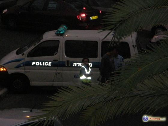 Хайфа: ударом ножа в спину убит 18-летний юноша