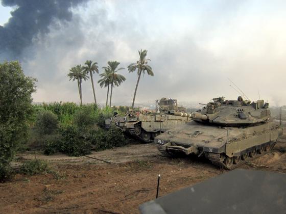 Террористы угрожают войной, ХАМАС обвиняет Израиль во лжи