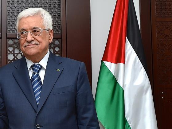 Аббас готов обсуждать конфедерацию с Израилем