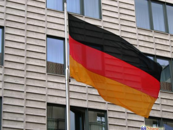 Германия обвиняет Абу-Мазена в финансировании террористов за счет ЕС
