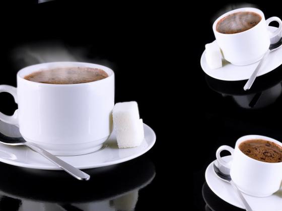 4 чашки кофе снижает риск смерти на 64%