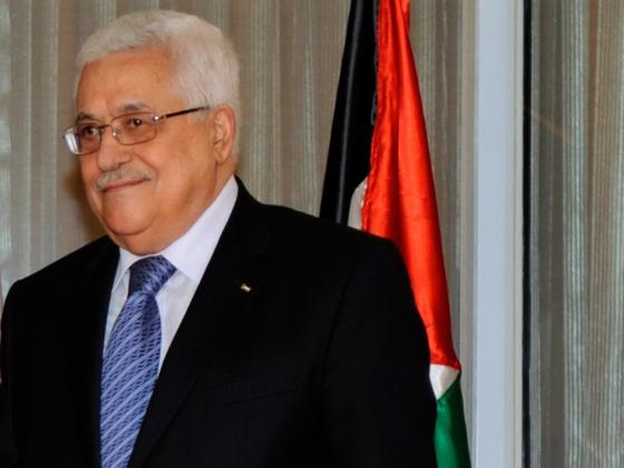 NYT: антисемитская речь Аббаса должна стать последней в его карьере