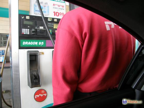 1 сентября вырастет налог на бензин