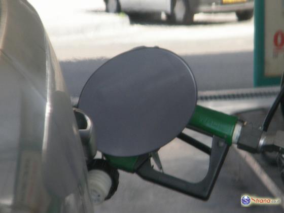Торговцы бензином обвиняются в афере на 213 миллионов шекелей