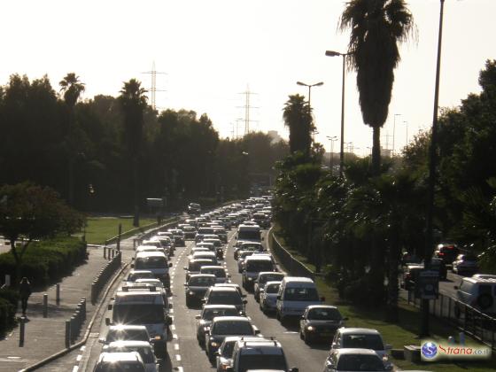 Израильские водители смогут заряжать свои машины