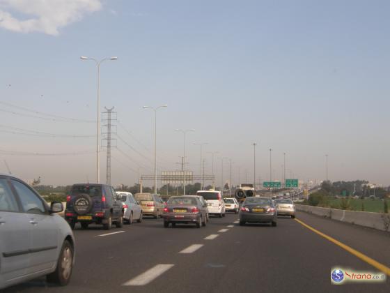На дорогах Израиля появится масса безответственных водителей