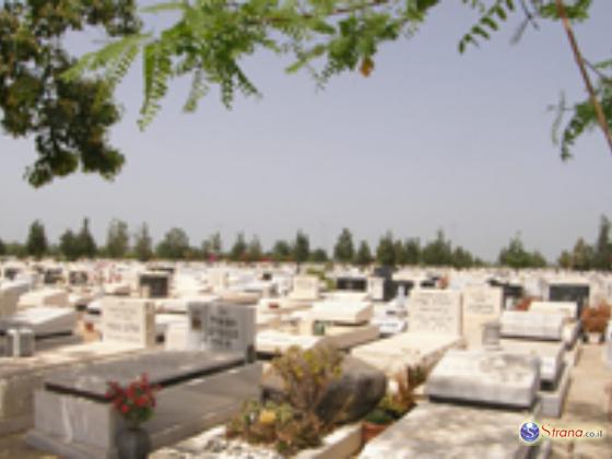 Похоронные службы Израиля объявили забастовку: до 14:00 похорон не будет