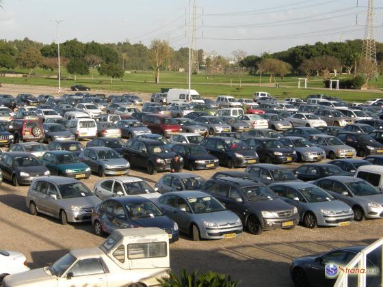 Кнессет утвердил снижение стоимости обязательного страхования автотранспорта
