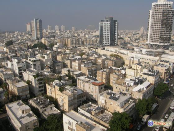 В Израиле сократилась разница цен на первичное и вторичное жилье