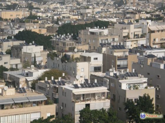 Города Израиля, где наиболее резко подорожала аренда жилья. Рейтинг
