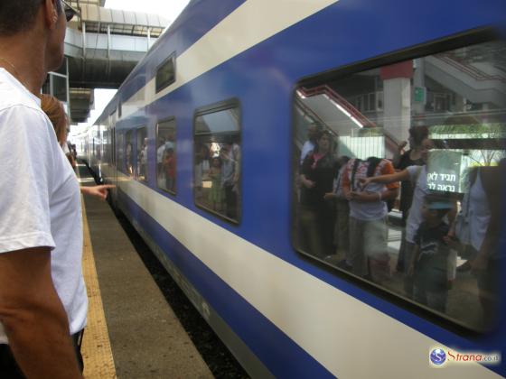 Минтранс Израиля: новые скидки на проезд в общественном транспорте