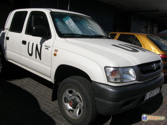 Спецпосланник ООН выразил соболезнования семье ликвидированного террориста