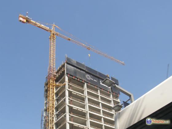  В Рамат-Гане построят 1.200 квартир в зданиях высотой до 47 этажей