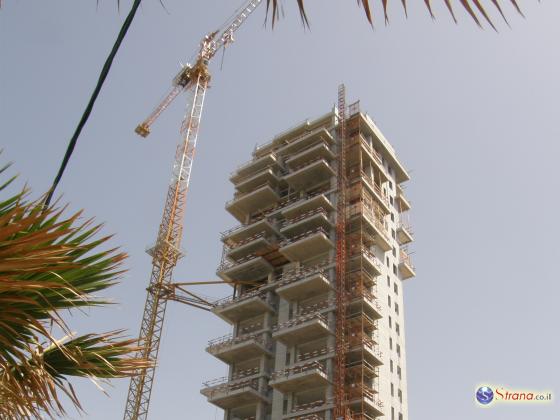 Муниципалитет Бат-Яма объявил тендер на постройку 35-этажного здания с 128 единицами жилья 