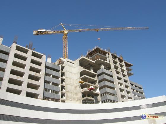 Масштабный проект «пинуй-бинуй»  в Тель-Авиве: 1.434 квартиры в зданиях высотой до 30 этажей