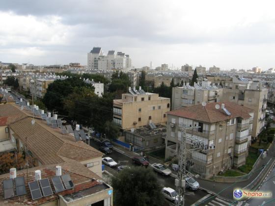 Социальное жилье: бывший бомж стал советником министра строительства Израиля
