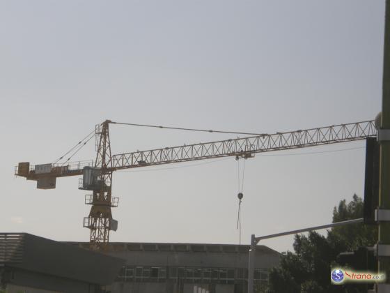 ЦАХАЛ освободил часть базы генштаба под строительство 80-этажной башни