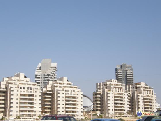 Израиль: там, где больше светских - квартиры дороже