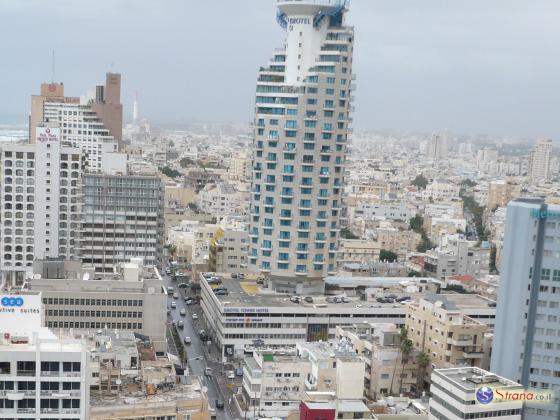 Тель-Авив и Иерусалим остаются самыми дорогими городами Ближнего Востока